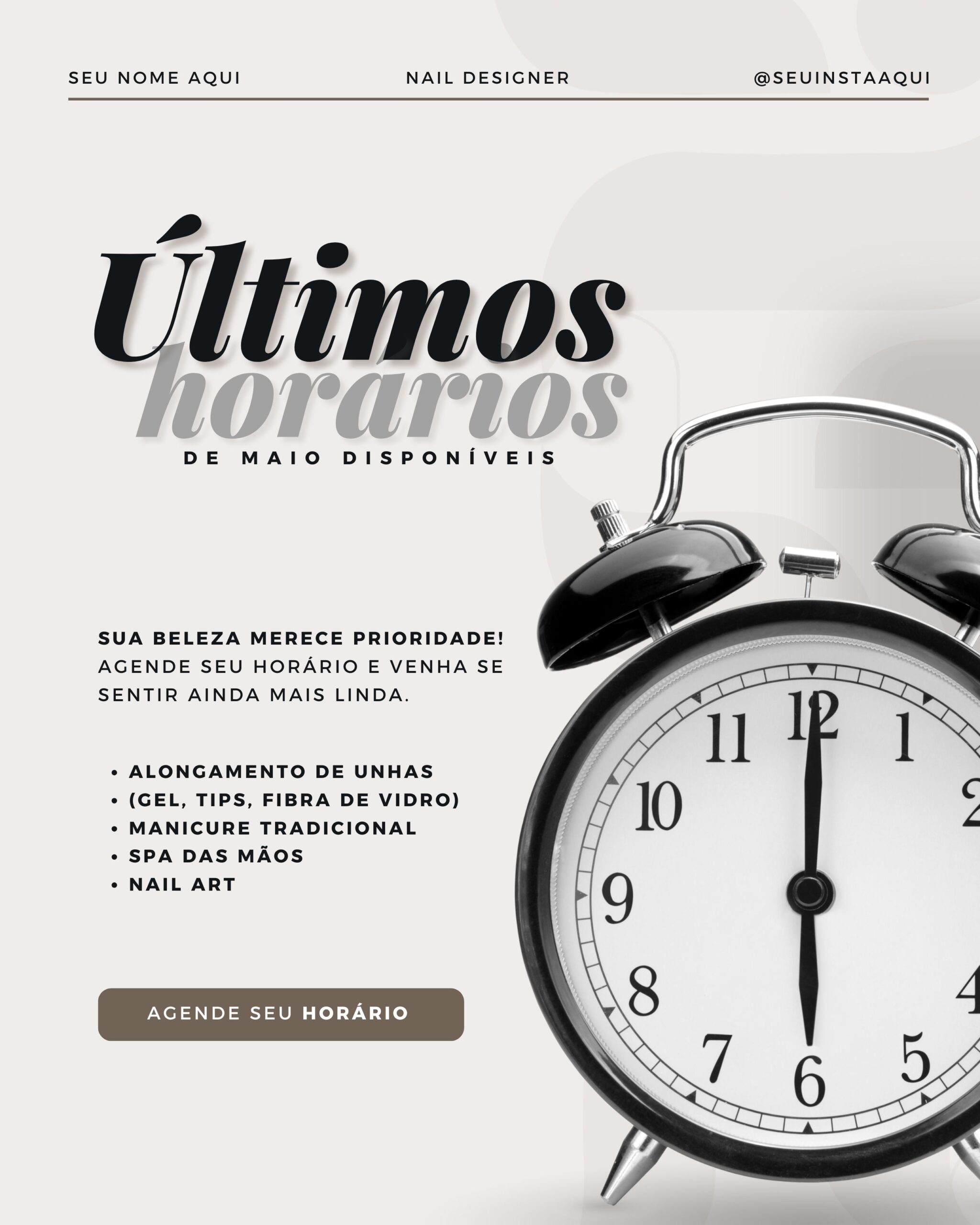 _(Agenda Aberta) Artes Nail Designer 2025
